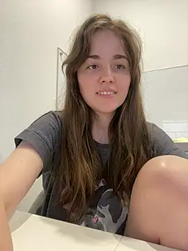 Lady_woman's Live Chat Room