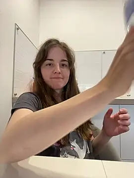 Lady_woman élő chatszobája