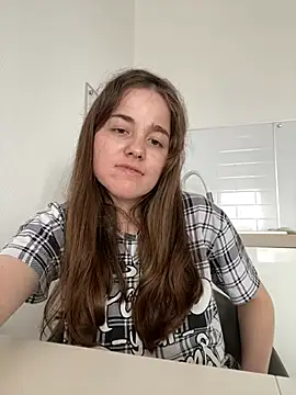Lady_woman's Live Chat Room