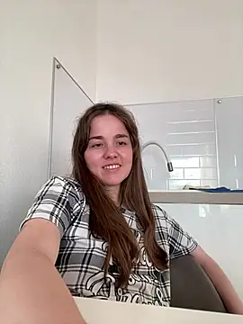Lady_woman Adlı Modelin Canlı Sohbet Odası