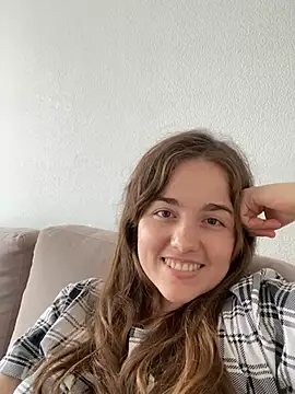 Sala de chat en directo de Lady_woman