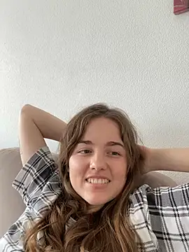 Chatroom en direct de Lady_woman