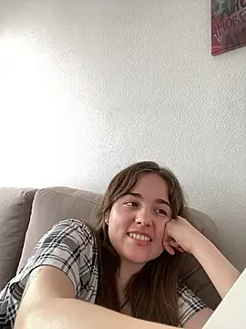 Živá chatovací místnost Lady_woman