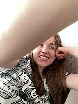 Lady_woman Cameră chat live