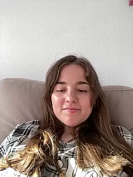 חדר צ'אט בשידור חי של Lady_woman