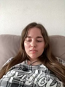 Lady_woman Live chatroom