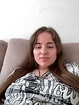 Chatroom en direct de Lady_woman
