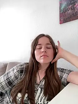 Lady_woman Live Chatraum