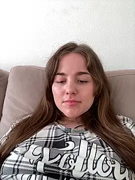 Živá chatovací místnost Lady_woman