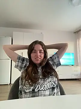 Lady_woman Live Chatrum