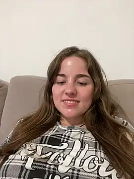 Chatroom en direct de Lady_woman
