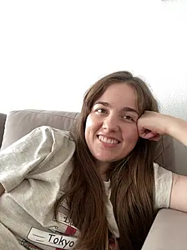 Lady_woman Adlı Modelin Canlı Sohbet Odası