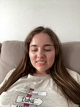 Sala de chat en directo de Lady_woman