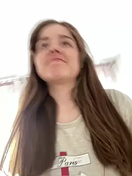 חדר צ'אט בשידור חי של Lady_woman