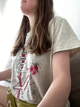 Lady_woman Live Chatraum