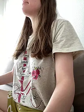Lady_woman Cameră chat live