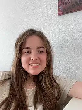 Živá chatovací místnost Lady_woman