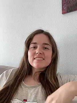Živá chatovací místnost Lady_woman