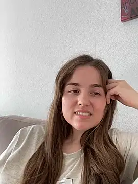 Živá chatovací místnost Lady_woman