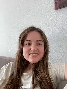Živá chatovací místnost Lady_woman
