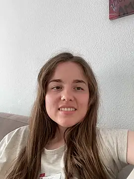 Lady_woman Cameră chat live