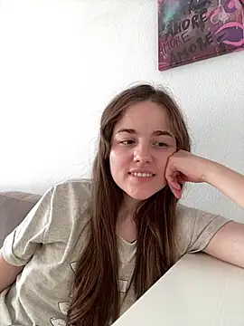 Chat ao vivo de Lady_woman