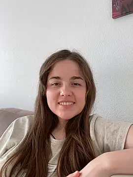 Živá chatovací místnost Lady_woman