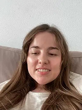 Živá chatovací místnost Lady_woman