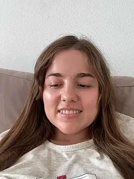 Lady_woman Cameră chat live