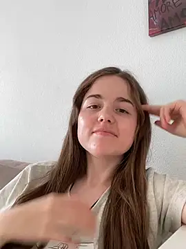 Lady_woman Live Chatraum