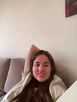 Lady_woman Cameră chat live