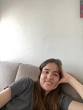 Lady_woman Live Chatraum
