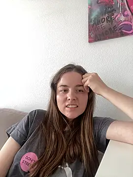 Lady_woman Live chatroom