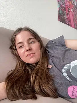 Sala de chat ao vivo de Lady_woman