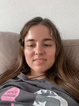 Lady_woman Live Chatraum