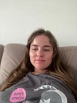 Lady_woman Live Chatraum