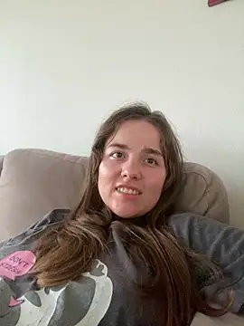 Lady_woman Live chatroom