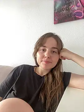 Lady_woman's Live Chat Room