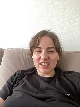 Lady_woman Cameră chat live