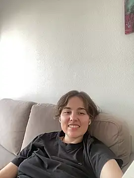 Lady_woman 现场聊天室
