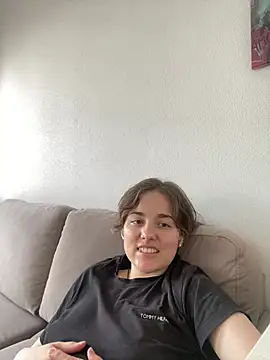 Živá chatovací místnost Lady_woman