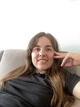 Živá chatovací místnost Lady_woman