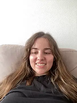 Lady_woman Adlı Modelin Canlı Sohbet Odası