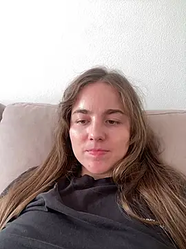 Živá chatovací místnost Lady_woman