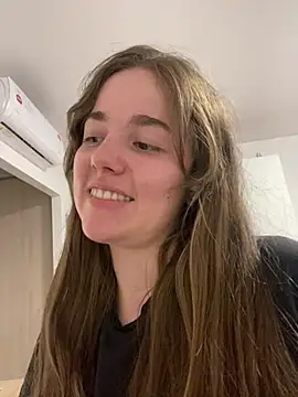 Chatroom en direct de Lady_woman