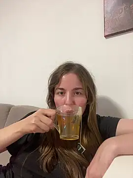 Lady_woman Cameră chat live