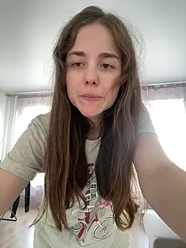 חדר צ'אט בשידור חי של Lady_woman