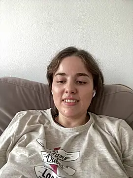 Chatroom en direct de Lady_woman