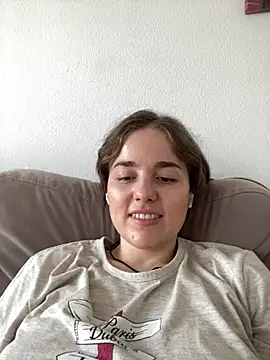 Lady_womann Live chat-huone