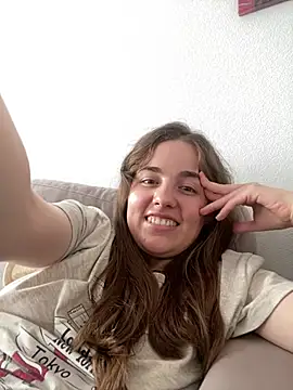 Lady_woman Adlı Modelin Canlı Sohbet Odası